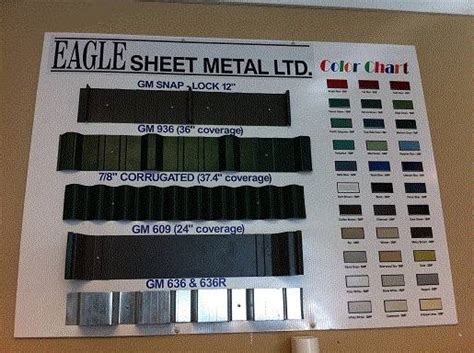 eagle sheet metal|sheet metal vancouver.